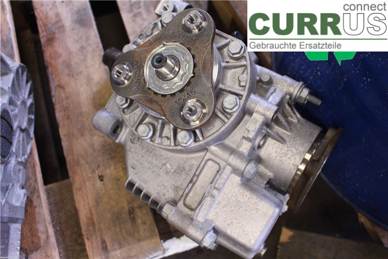 VW GOLF / E-GOLF VII   13-20 Distribution gear box 0CN409053AE DCYA