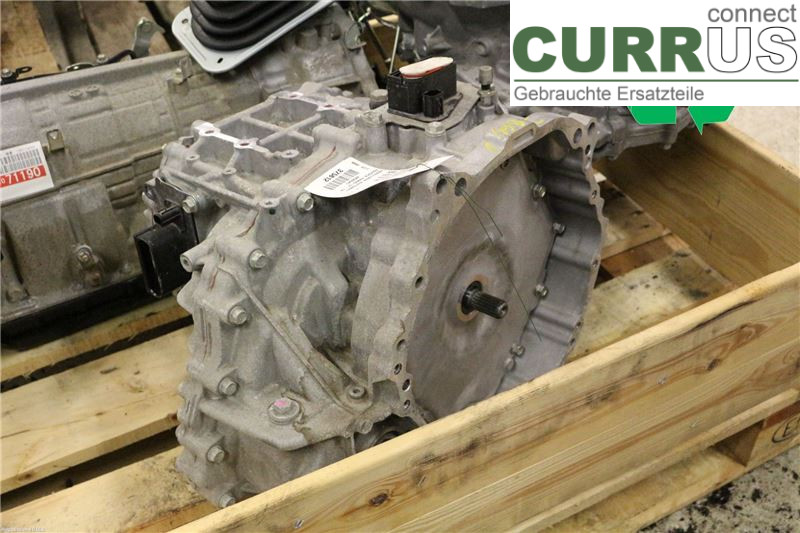 TOYOTA YARIS XP130 12-14 Gearbox (Automatic) 3090052010 1NZ-FXE