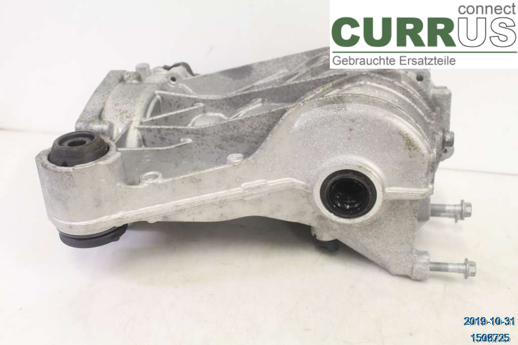 VOLVO V90 CROSS COUNTRY 17- Differential 36010143 D4 2,0