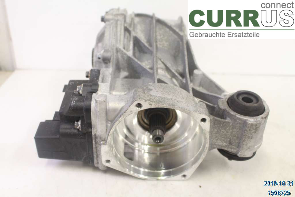 VOLVO V90 CROSS COUNTRY 17- Differential 36010143 D4 2,0