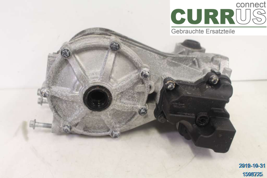 VOLVO V90 CROSS COUNTRY 17- Differential 36010143 D4 2,0