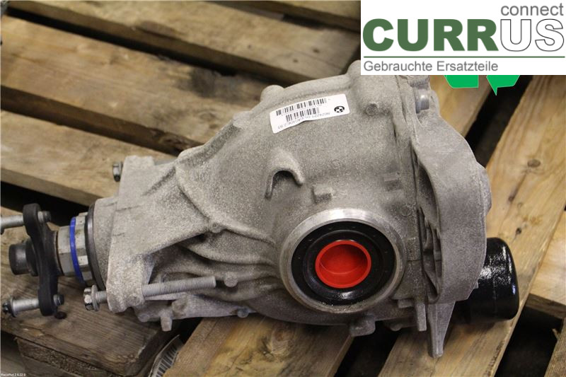 BMW 5 G30/G31/f90  17-23 Differential 33108632067 B47-D20A