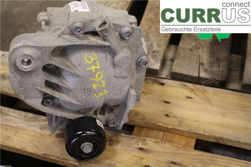BMW 5 G30/G31/f90  17-23 Differential 33108632067 B47-D20A