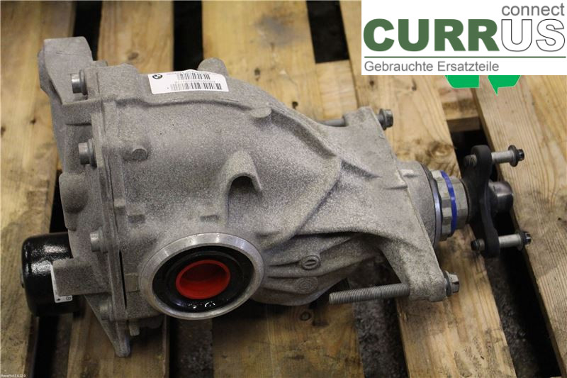 BMW 5 G30/G31/f90  17-23 Differential 33108632067 B47-D20A
