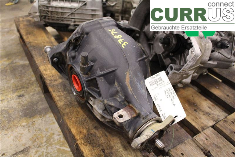 MB E-KLASS (W212) 09-16 Differential A2073500314 OM651.924