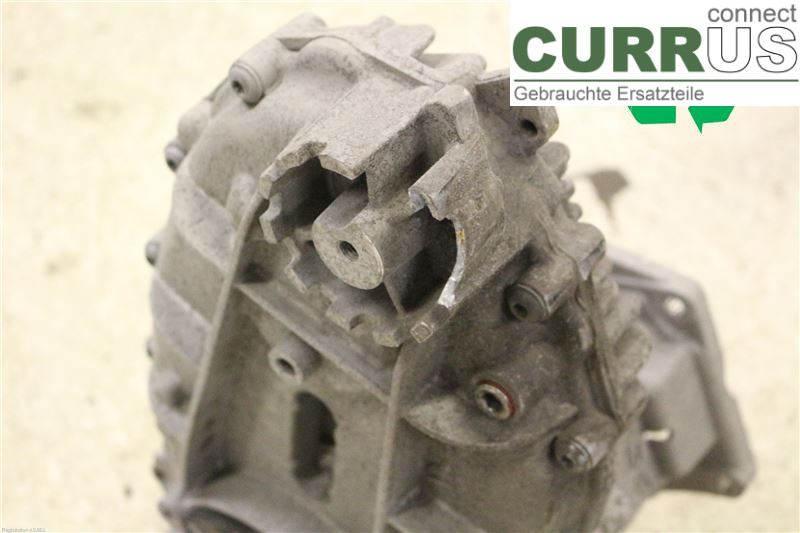VW AMAROK  10-22 Verteilergetriebe 0BU341011N DDXC 3,0 TDI V6