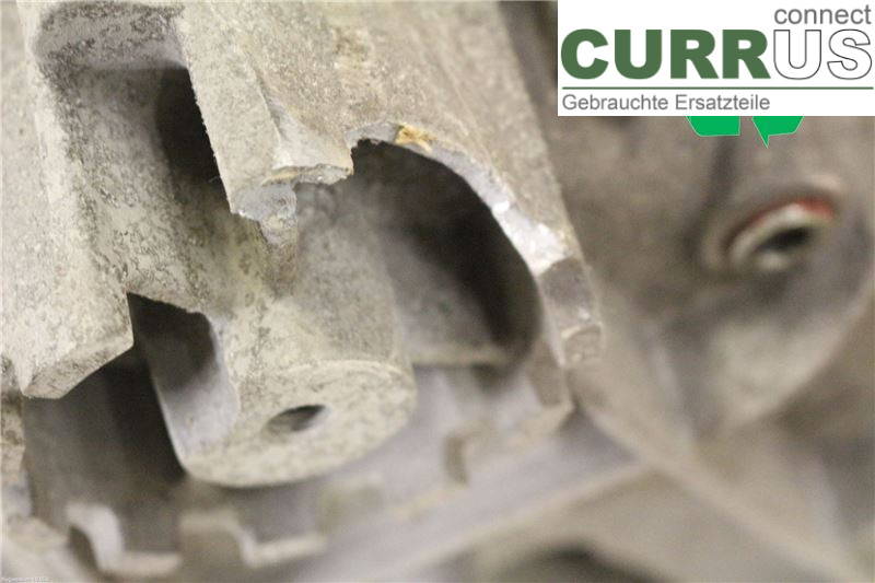 VW AMAROK  10-22 Verteilergetriebe 0BU341011N DDXC 3,0 TDI V6
