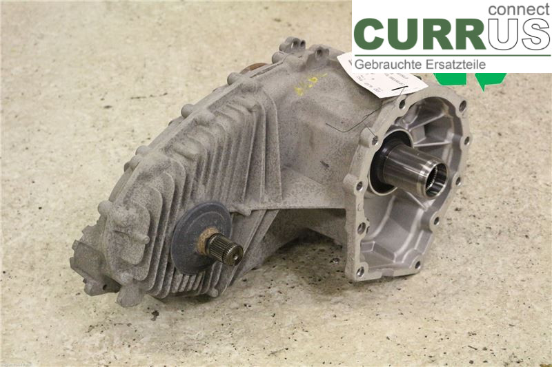 VW AMAROK  10-22 Verteilergetriebe 0BU341011N DDXC 3,0 TDI V6