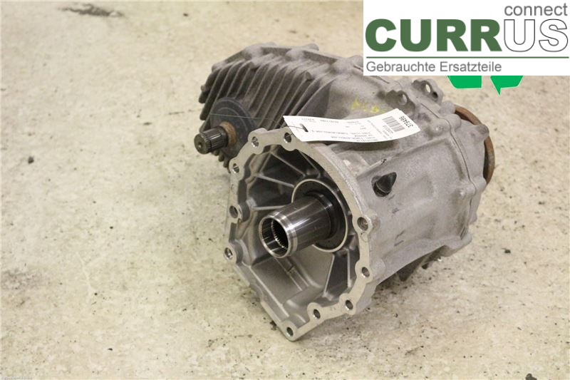 VW AMAROK  10-22 Verteilergetriebe 0BU341011N DDXC 3,0 TDI V6