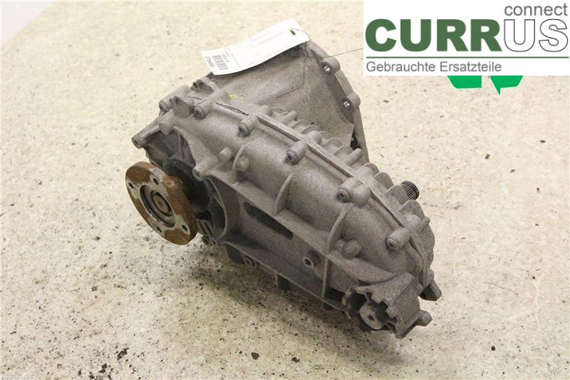 VW AMAROK  10-22 Verteilergetriebe 0BU341011N DDXC 3,0 TDI V6