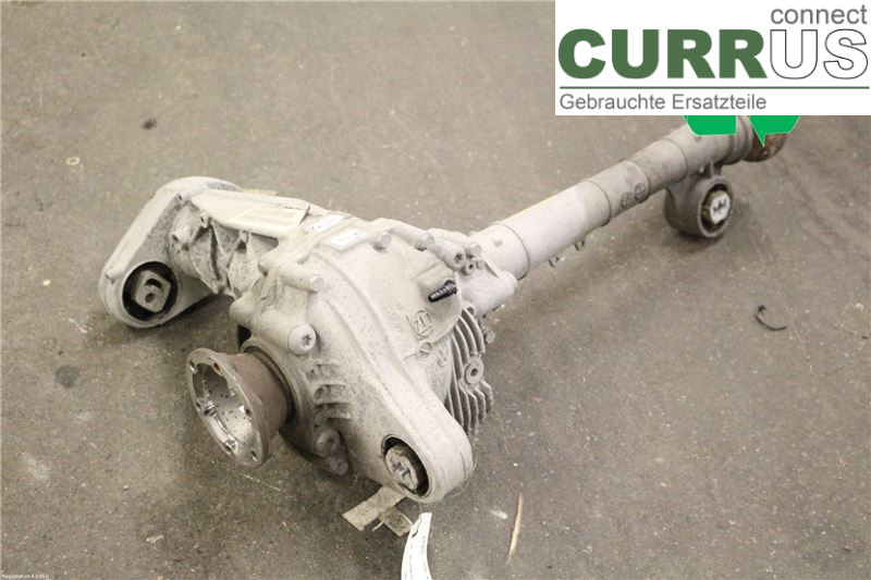 VW AMAROK  10-22 Differential 0C1409506B DDXC 3,0 TDI V6