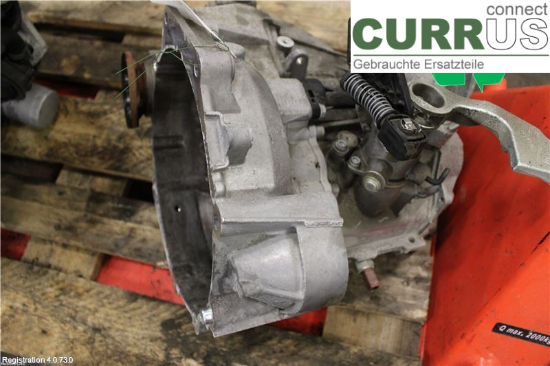 VW GOLF / E-GOLF VII   13-20 Boîte 6 vitesses 0AJ300042GX CPWA 1,4 TGi