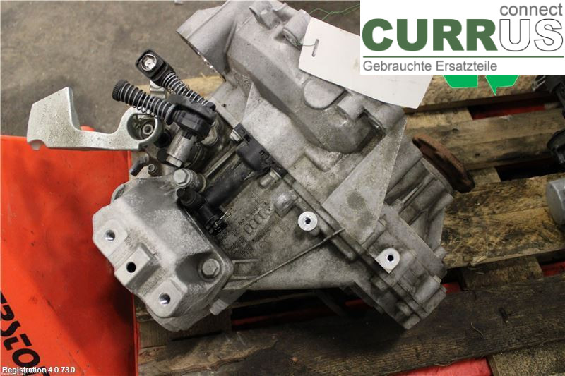 VW GOLF / E-GOLF VII   13-20 Boîte 6 vitesses 0AJ300042GX CPWA 1,4 TGi
