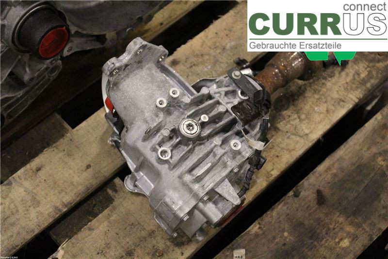 FORD KUGA  17-19 Distribution gear box 2185461 T7MA 2,0DI