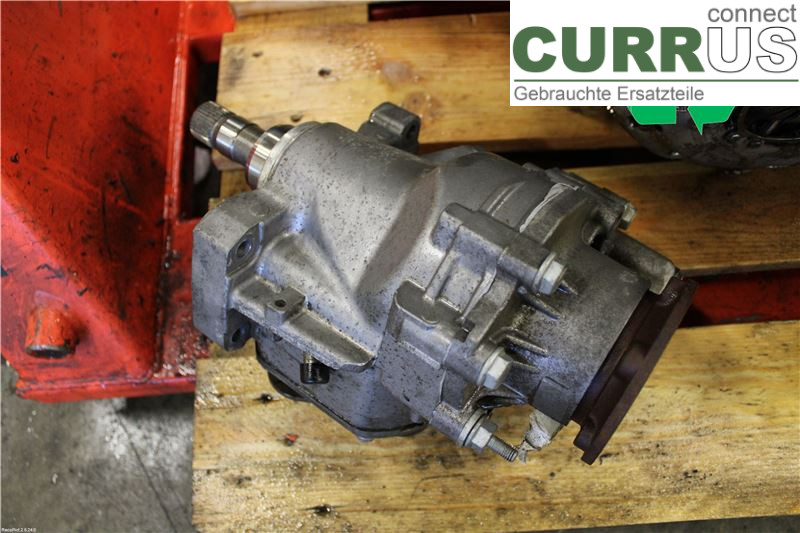 VW PASSAT  15-19 Distribution gear box 0CN409053AE DFEA