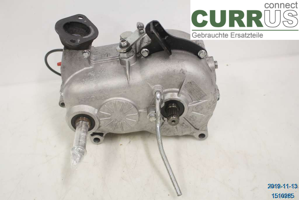 AIXAM COUPE Gearbox (Automatic) 8CX020034 KUBOTA