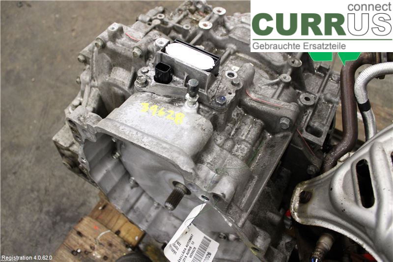 TOYOTA AURIS      13-19 Automatisk växellåda 3090047064 2ZR-FXE 1,8