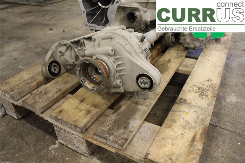 VW AMAROK  10-22 Differential 0C1409506B DDXC