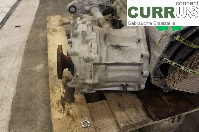 VW AMAROK  10-22 Verteilergetriebe 0BU341011N DDXC