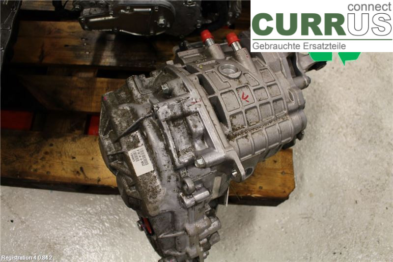 MITSUBISHI OUTLANDER 13- Differential 9499D146 4B11