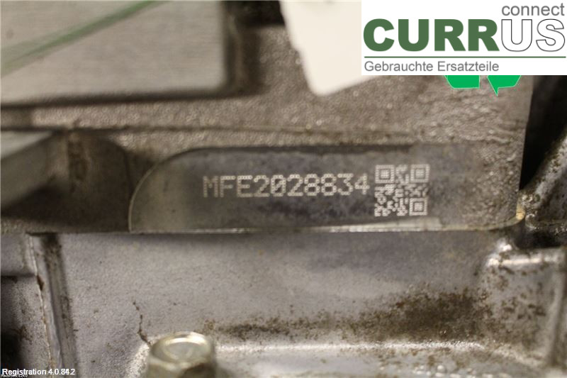 MITSUBISHI OUTLANDER 13- Differential 9499D146 4B11