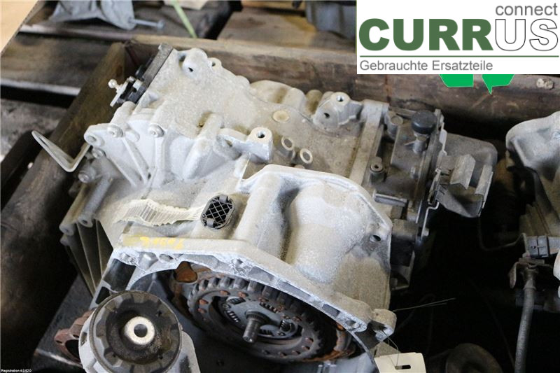 VW POLO VI 18- Gearkasse Automatisk 0CW300042KX CHZL