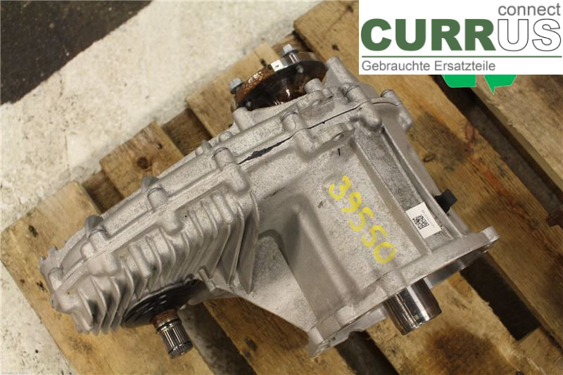 VW AMAROK  10-22 Boîte de distribution 0BU341011N DDXC