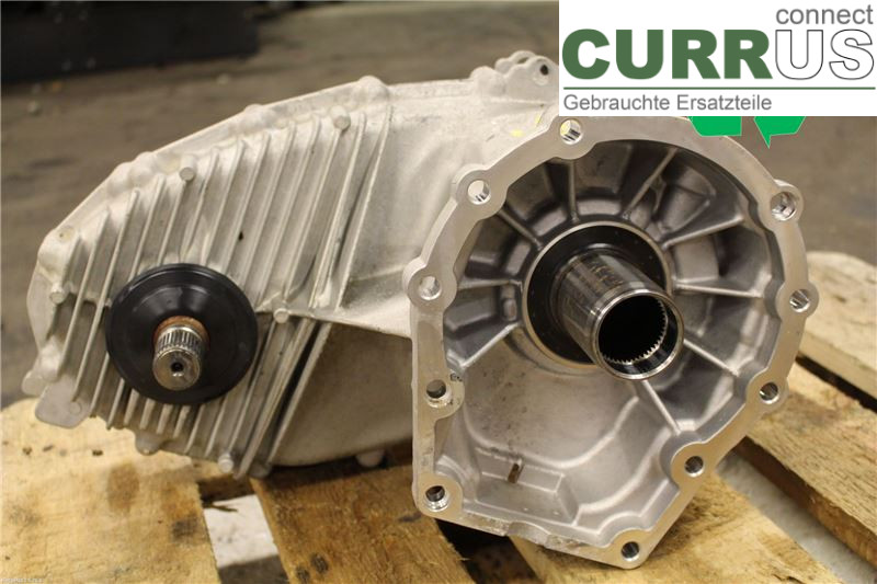 VW AMAROK  10-22 Boîte de distribution 0BU341011N DDXC