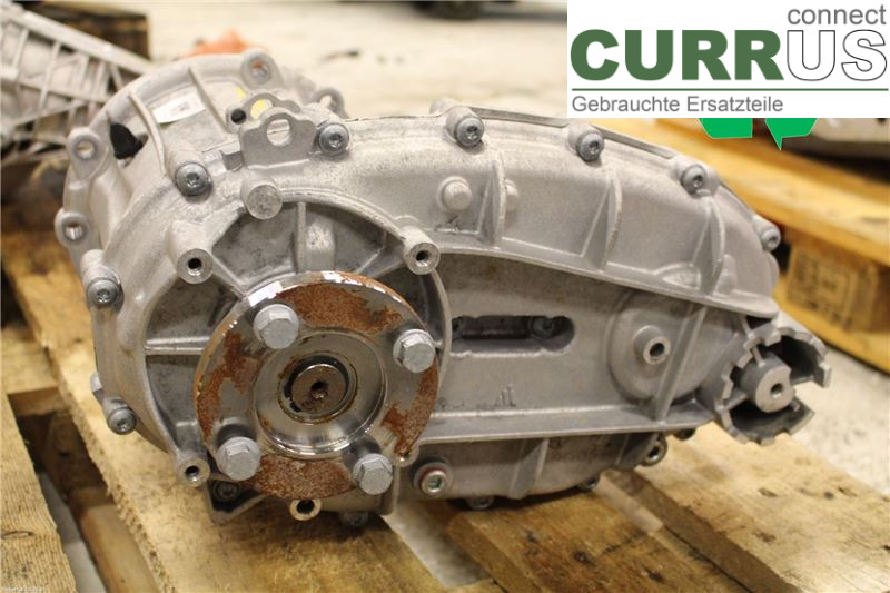 VW AMAROK  10-22 Boîte de distribution 0BU341011N DDXC