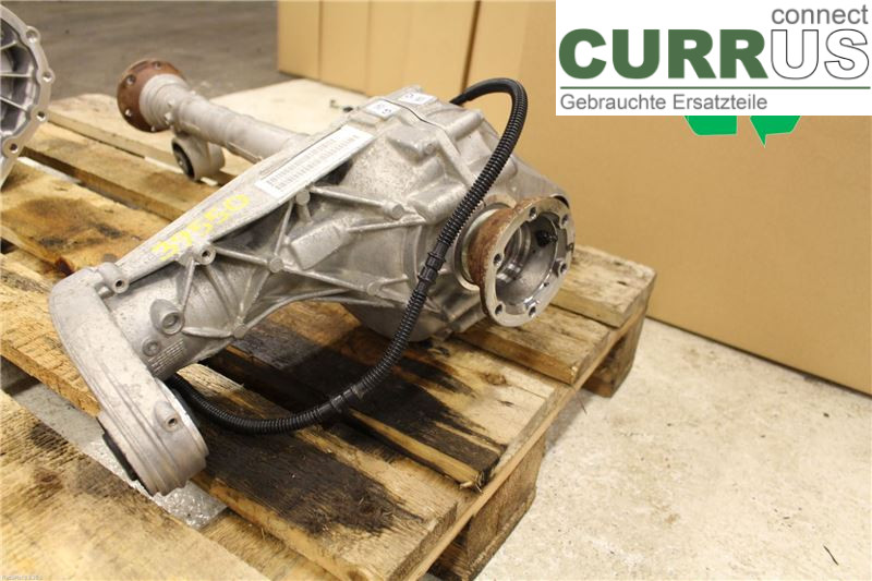 VW AMAROK  10-22 Différentiel 0C1409506B DDXC