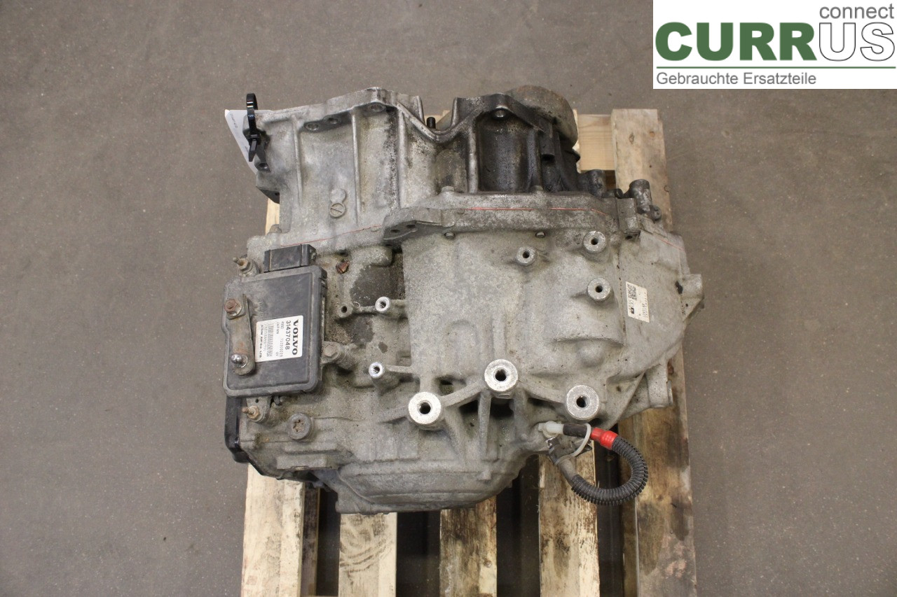 VOLVO V60  14-18 Gearbox (Automatic) 36050696 D4204T14
