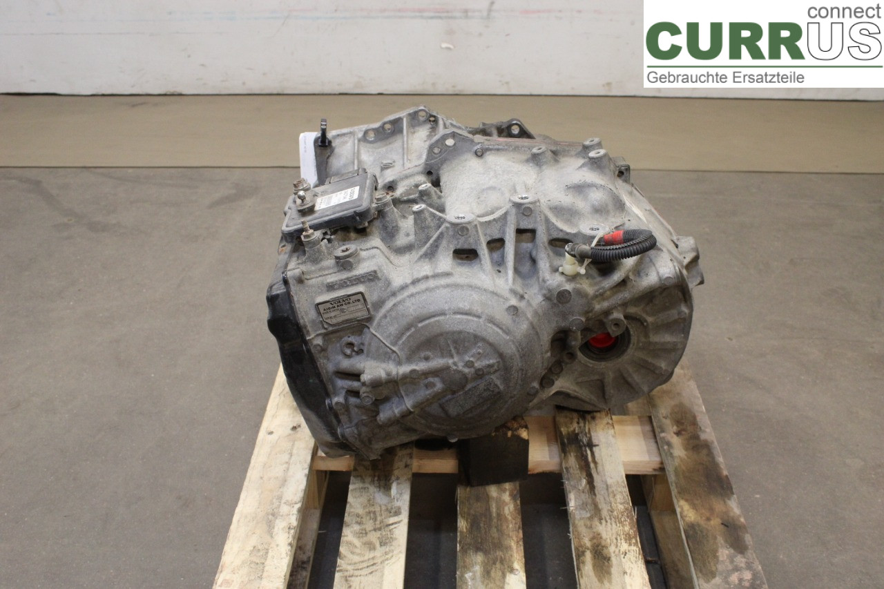 VOLVO V60  14-18 Gearbox (Automatic) 36050696 D4204T14