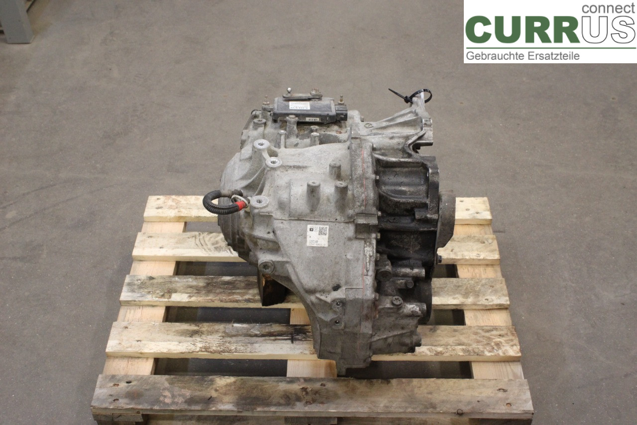 VOLVO V60  14-18 Gearbox (Automatic) 36050696 D4204T14