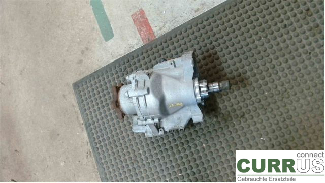 VW PASSAT  15-19 Distribution gear box 0CN 409 053 AP DFCA 2,0