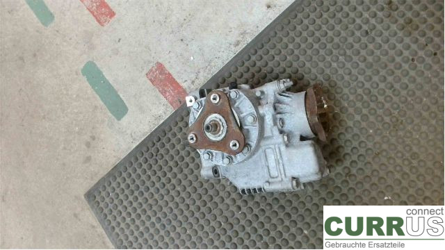 VW PASSAT  15-19 Distribution gear box 0CN 409 053 AP DFCA 2,0
