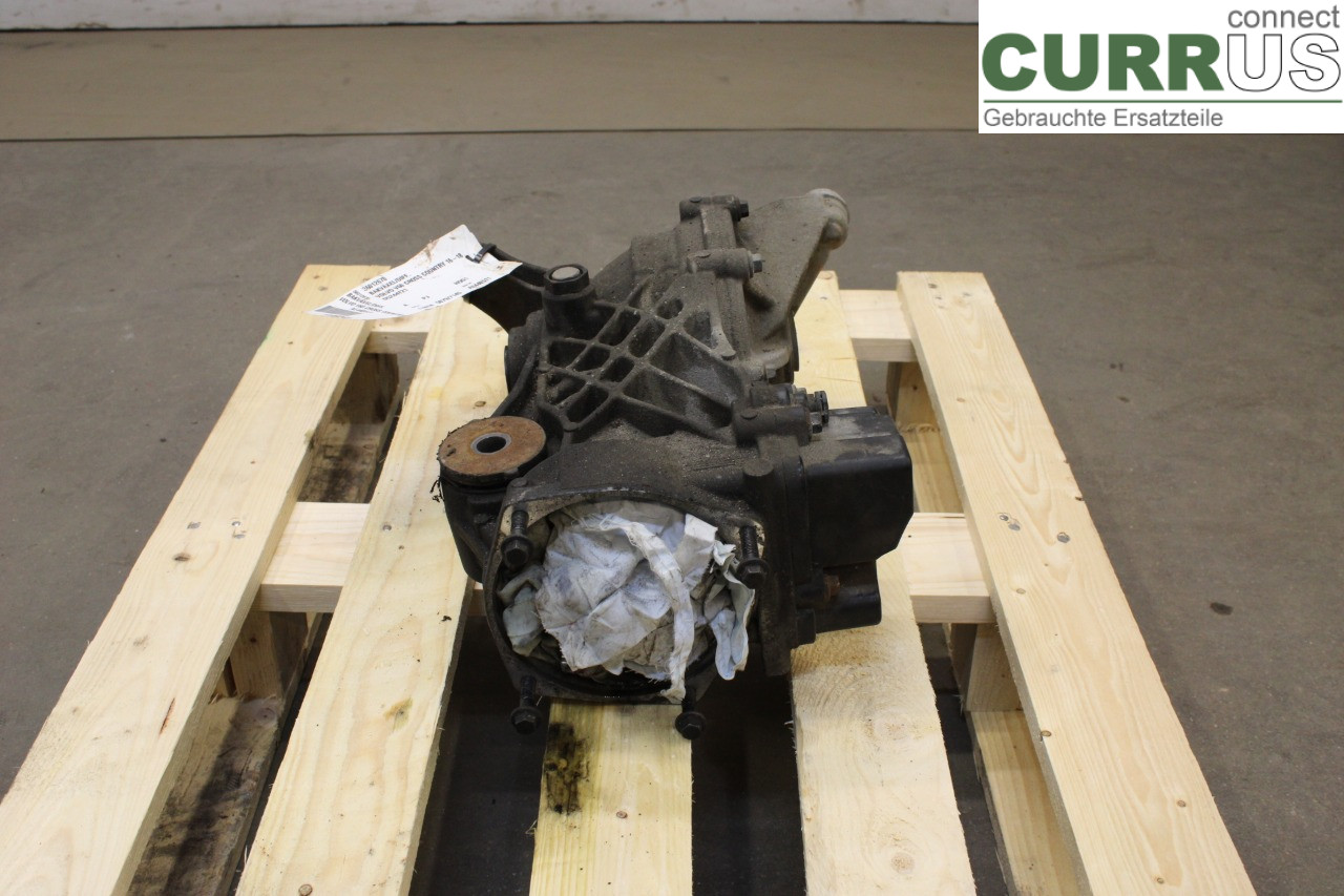 VOLVO V60 CROSS COUNTRY  16-18 Differential 36012670 D5244T21