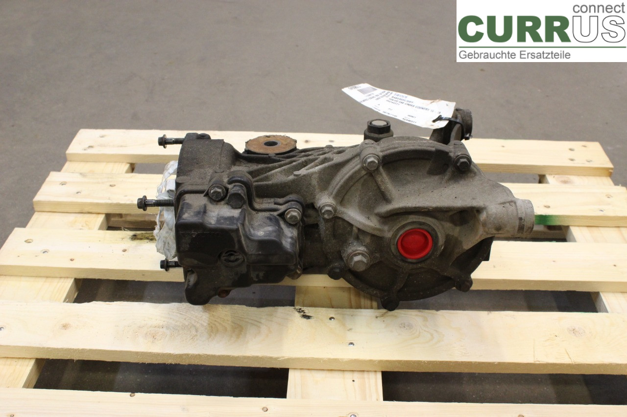 VOLVO V60 CROSS COUNTRY  16-18 Differential 36012670 D5244T21
