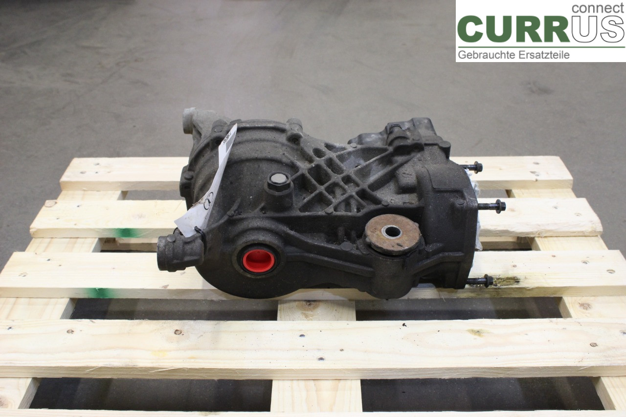 VOLVO V60 CROSS COUNTRY  16-18 Differential 36012670 D5244T21