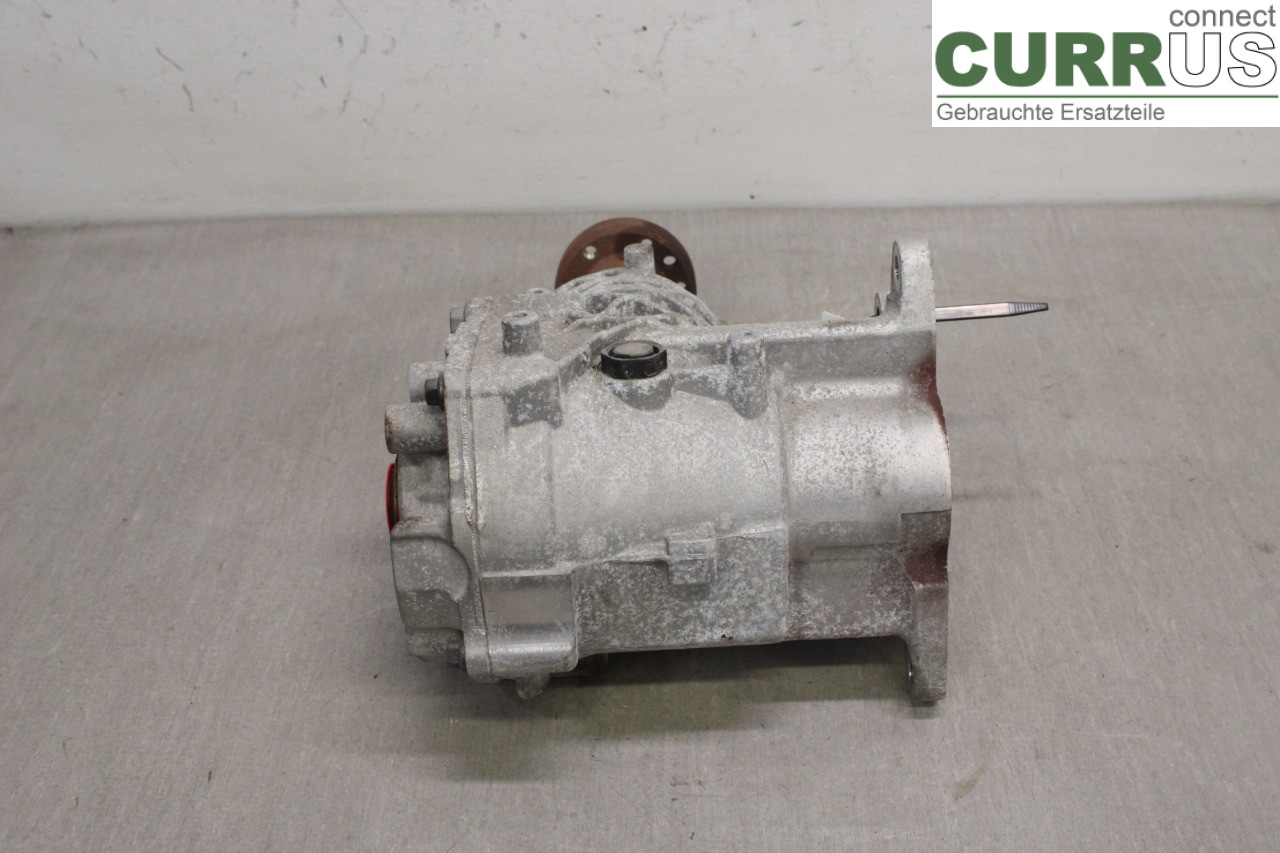 VOLVO V60 CROSS COUNTRY  16-18 Distribution gear box 36010508 D5244T21