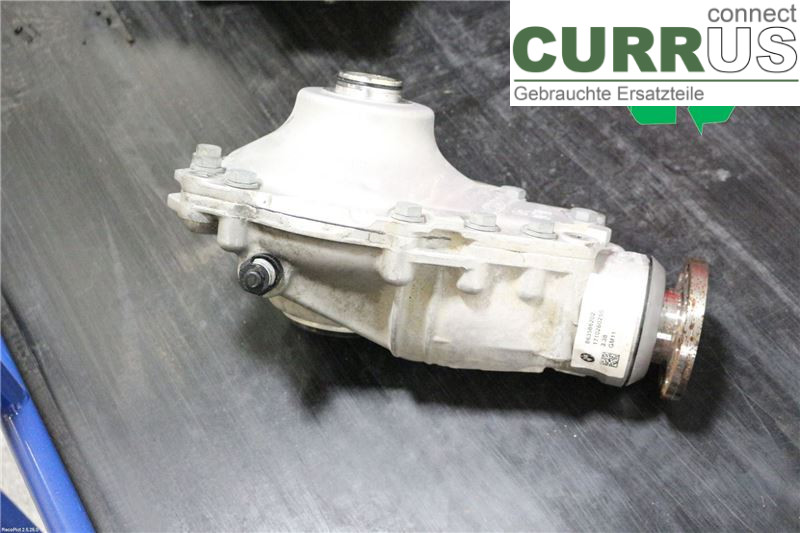 BMW 3 F30/F31/F80    12-19 Differentiel 31508635862 B48B20A