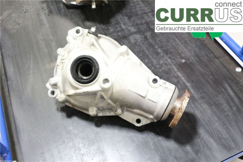 BMW 3 F30/F31/F80    12-19 Differentiel 31508635862 B48B20A