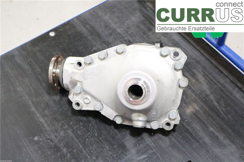 BMW 3 F30/F31/F80    12-19 Differentiel 31508635862 B48B20A