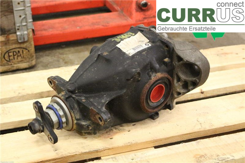 BMW 3 F30/F31/F80    12-19 Differentiel 33107589482 B48B20A
