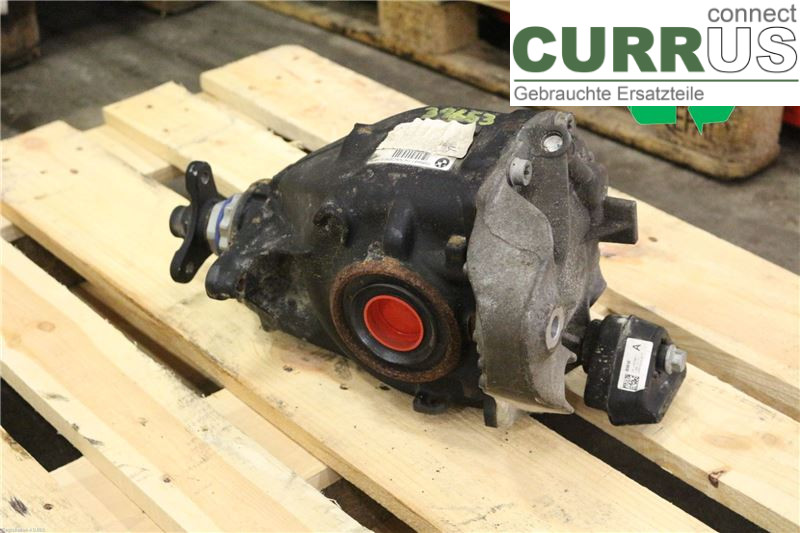 BMW 3 F30/F31/F80    12-19 Differentiel 33107589482 B48B20A