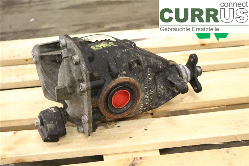 BMW 3 F30/F31/F80    12-19 Differentiel 33107589482 B48B20A