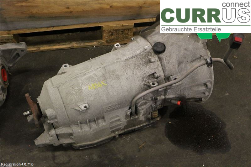 MB C (204)   07-15 Automatikgetriebe A211270330080 M271.910