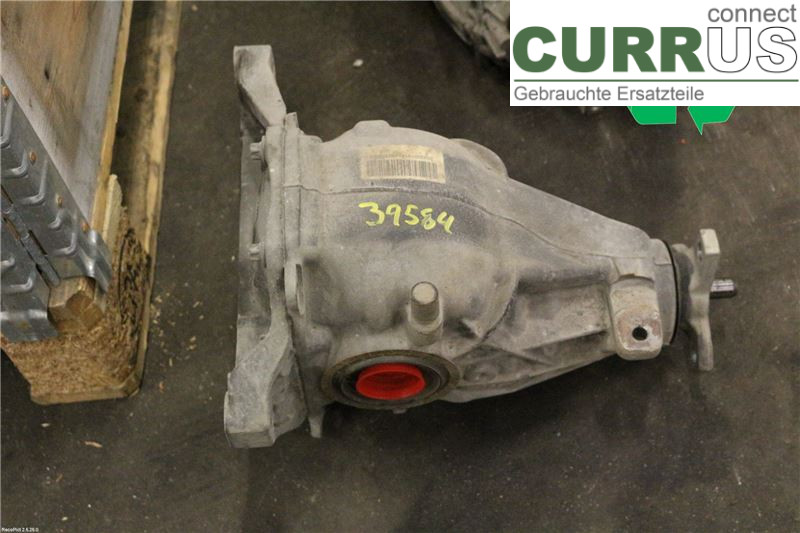 MB C (204)   07-15 Differential A2043500614 M271.910