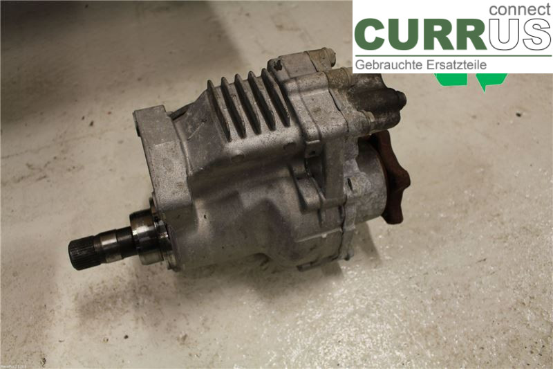 VW PASSAT  15-19 Distribution gear box 0CN409053AG DFCA