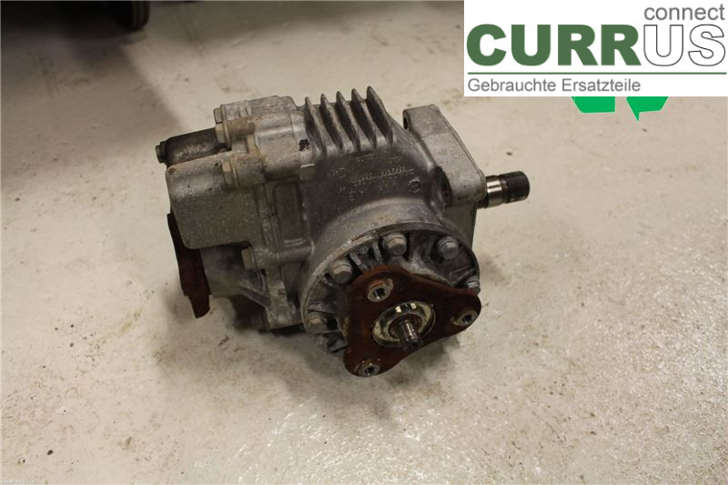 VW PASSAT  15-19 Distribution gear box 0CN409053AG DFCA