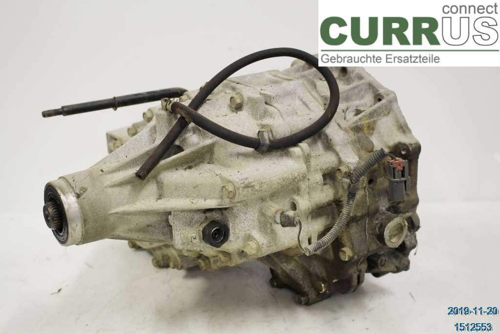 NISSAN TERRANO Distribution gear box 33100G2313 3,0TDI